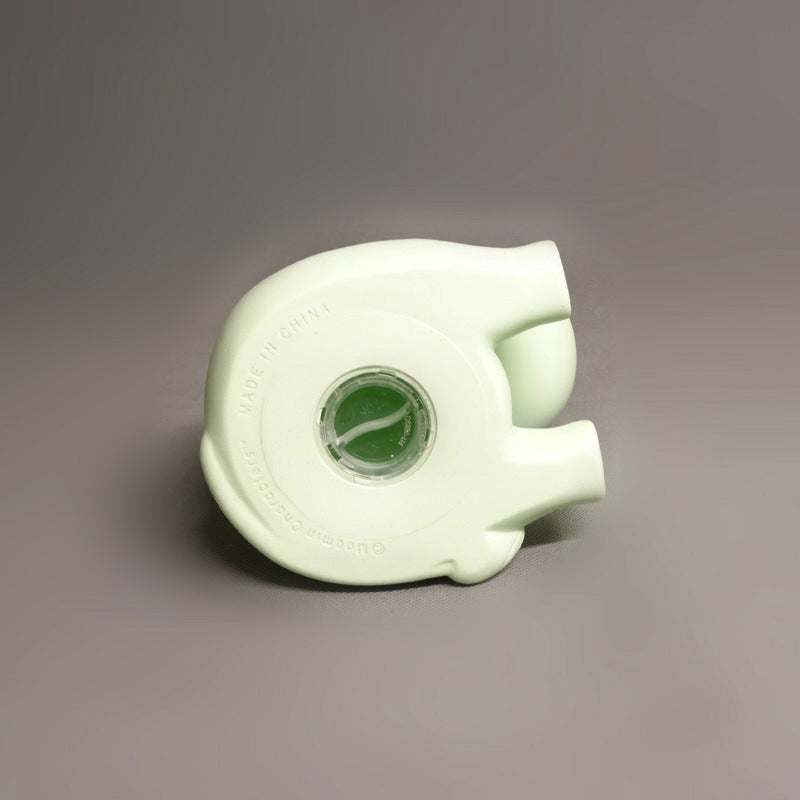 Moomin Coin Bank Piggy Bank - 16cm Decorative Savings Box