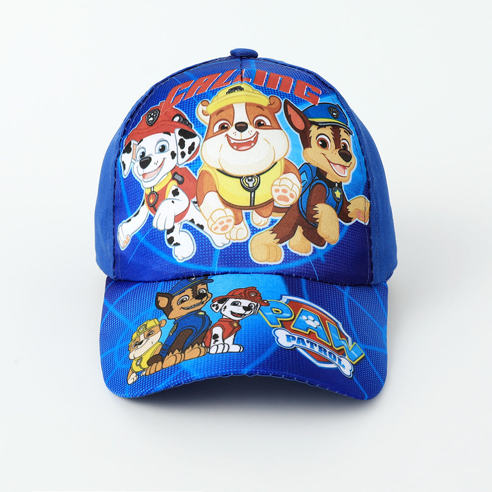 Paw Patrol (New) Cap