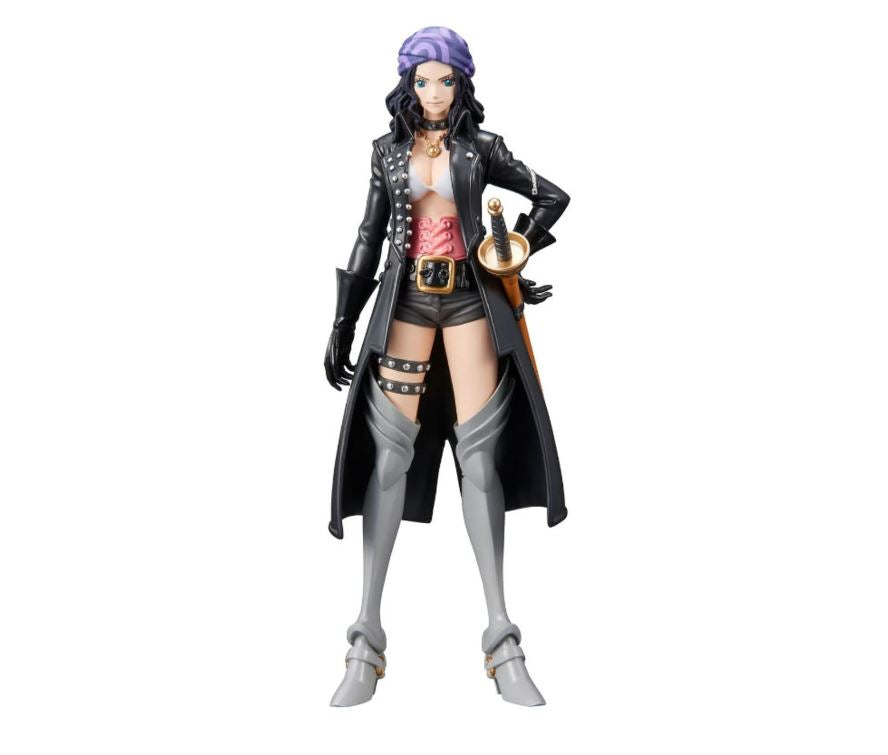 One Piece: (Film Red) - PVC Figure (Limited Edition) Bandai