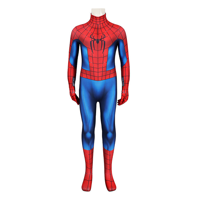 Spider-Man: Brand New Day Costume + Mask (Kids)