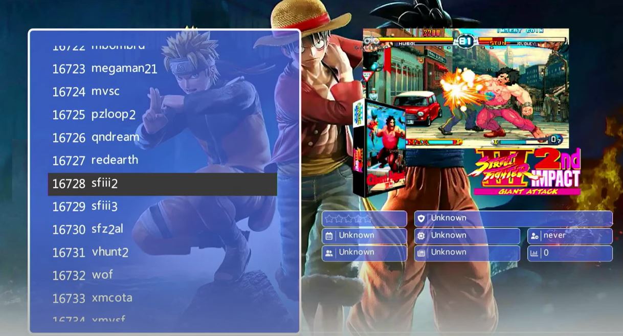 M15 Wireless Retro Game Stick, 64G gaming Console with 20000+ Games, 4K HDMI Arcade Game