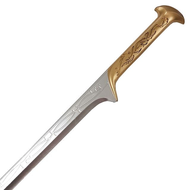 Lord of the Ring - Hobbit - Thranduil Elven Foam Sword