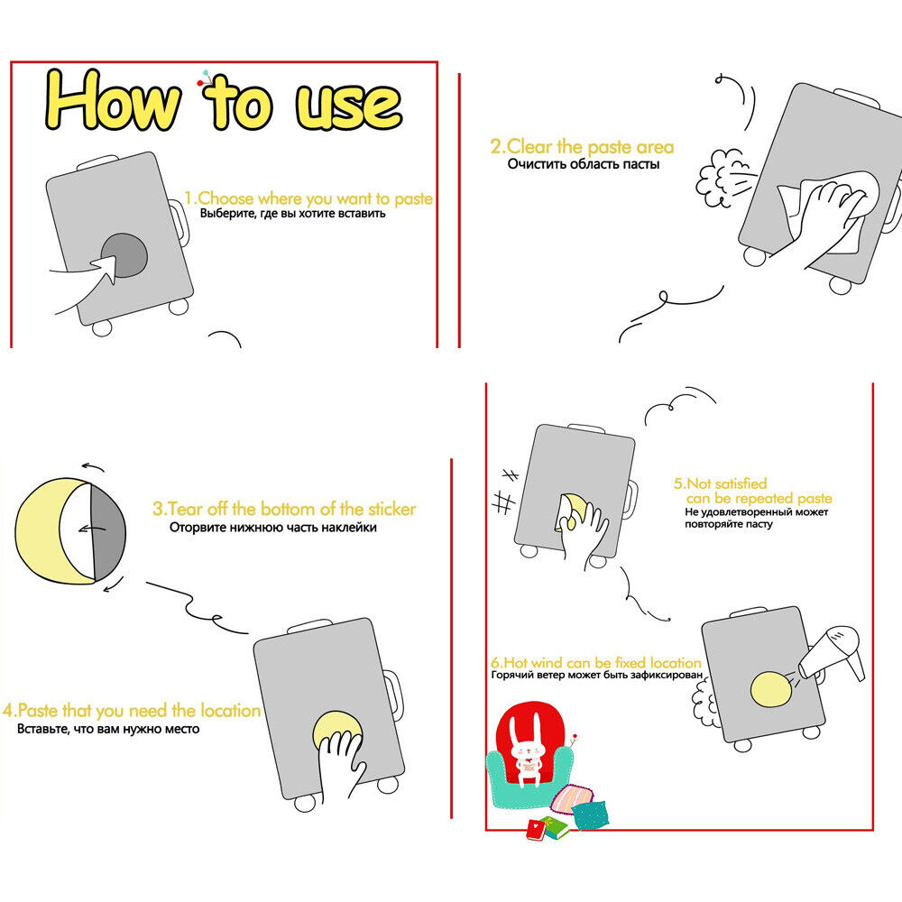 Octonauts assorted STICKERS - Sun and water proof 50 PCS