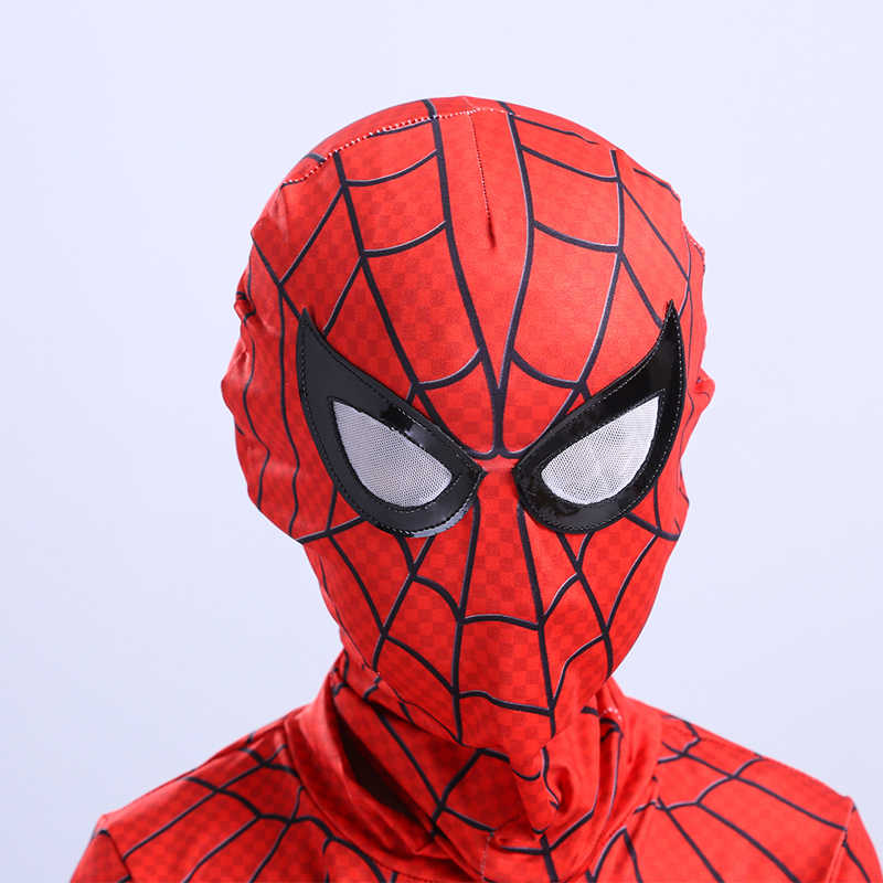 Spiderman original home coming Costume + Mask