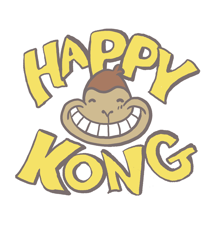Happy Kong NZ