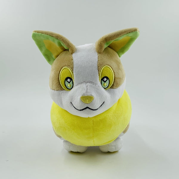 Pokemon Yamper soft toy plush 21cm