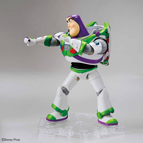 Bandai Model Cinema-rise Standard: Toy Story 4 - Buzz Lightyear