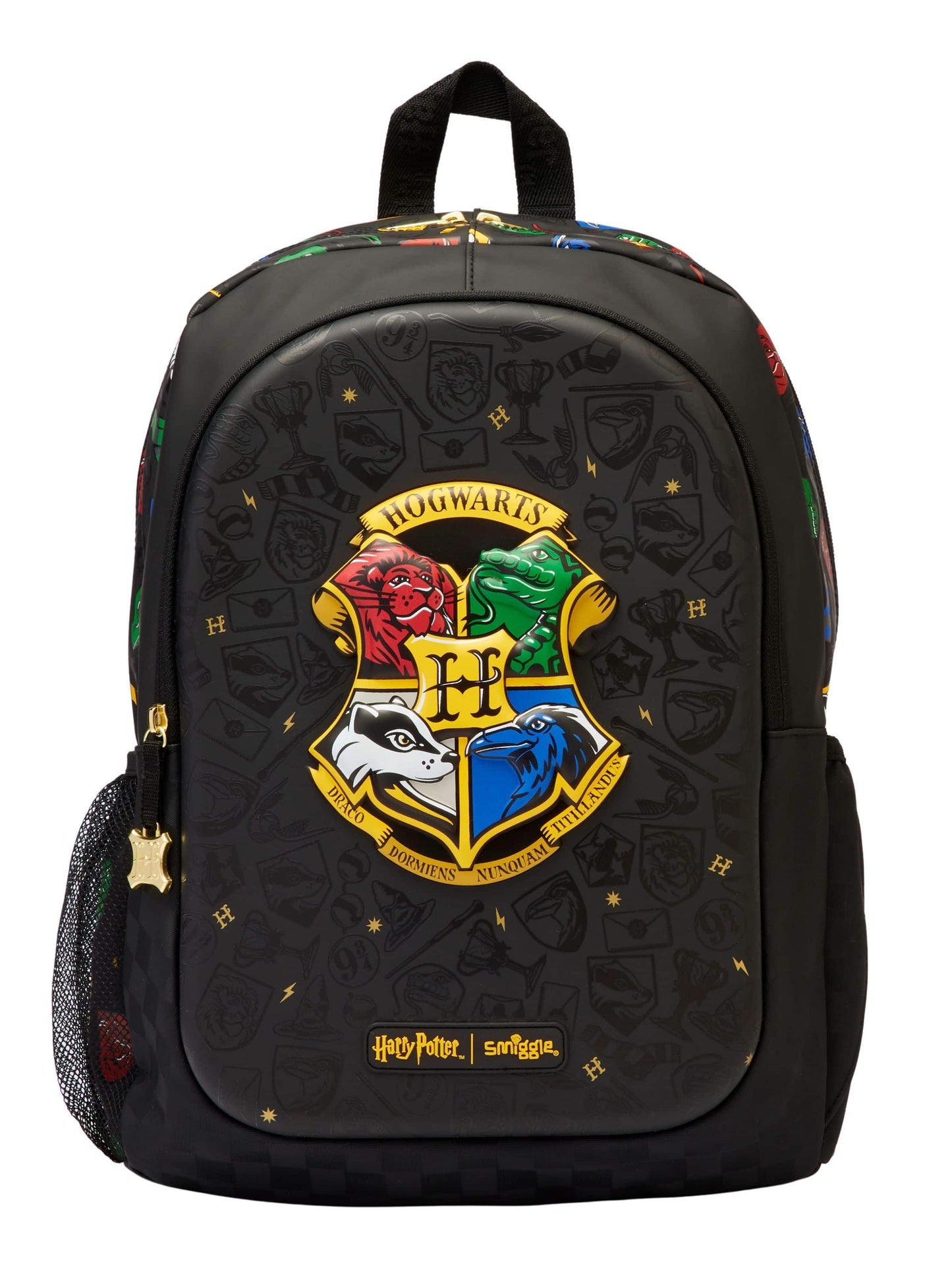 Smiggle Harry Potter Classic Backpack