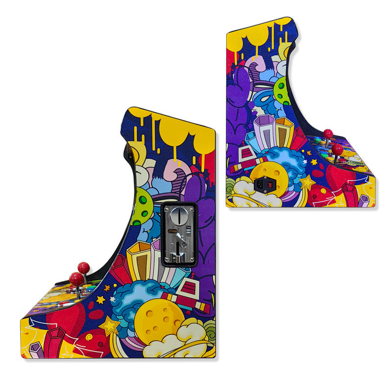 22inch Screen table top Acrade game in 1 console - Pandora 3D SAGA EX2