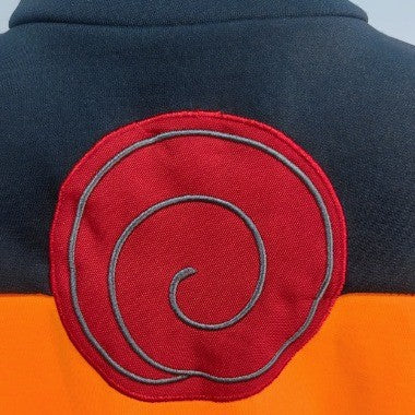 Naruto Kids Costume - Perfect for Halloween or Cosplay!