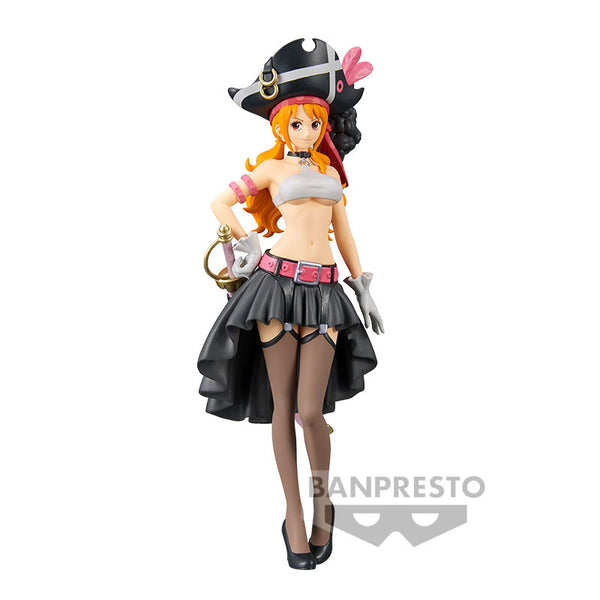 One Piece:  (Film Red) - PVC Figure (Limited Edition) Bandai
