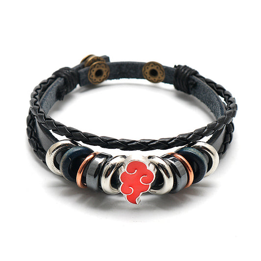 Naruto Hoshigaki Clan Unisex Bracelet Cosplay Jewellery