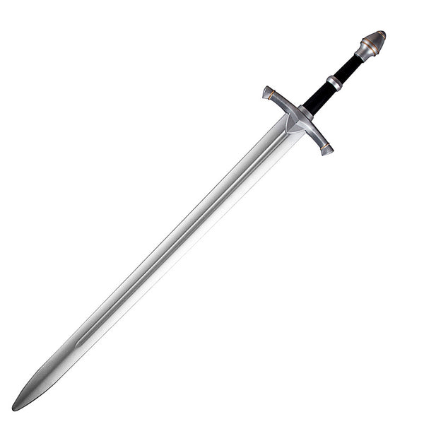 Lords of the Ring Aragorn Strider ranger Sword 1:1 PU foam