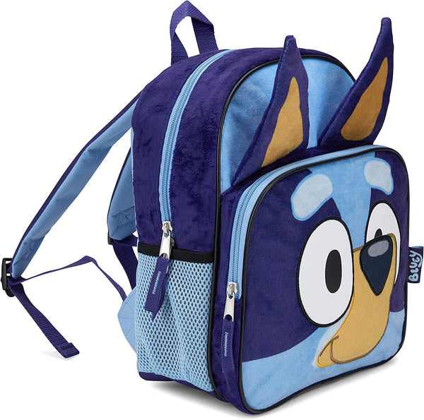 Bluey Backpack bag: Your Child's Perfect Companion for Fun-filled Explorations