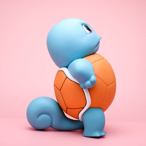 Pokemon figure 1:1 Scale Life Size Figure  (40cm tall) -Squirtle