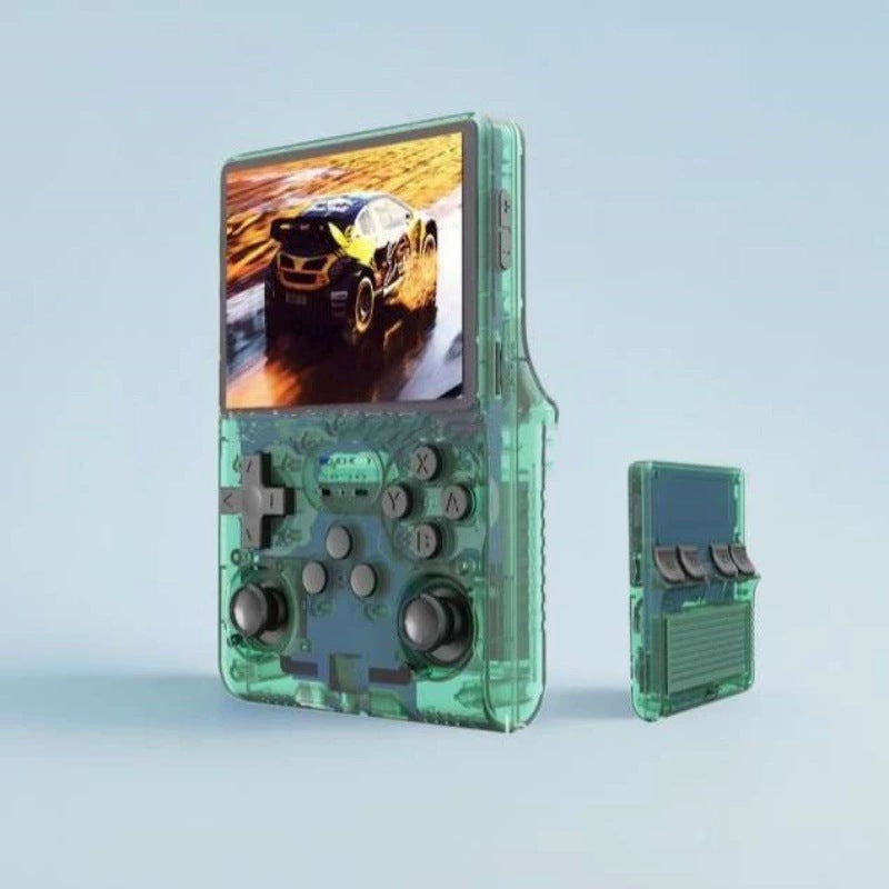 Handheld Game Retro Console 30000+ Games Mini Classic  Arcade - R40S PRO