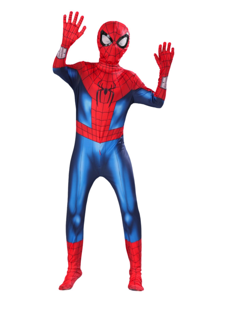Spider-Man: Brand New Day Costume + Mask (Kids)