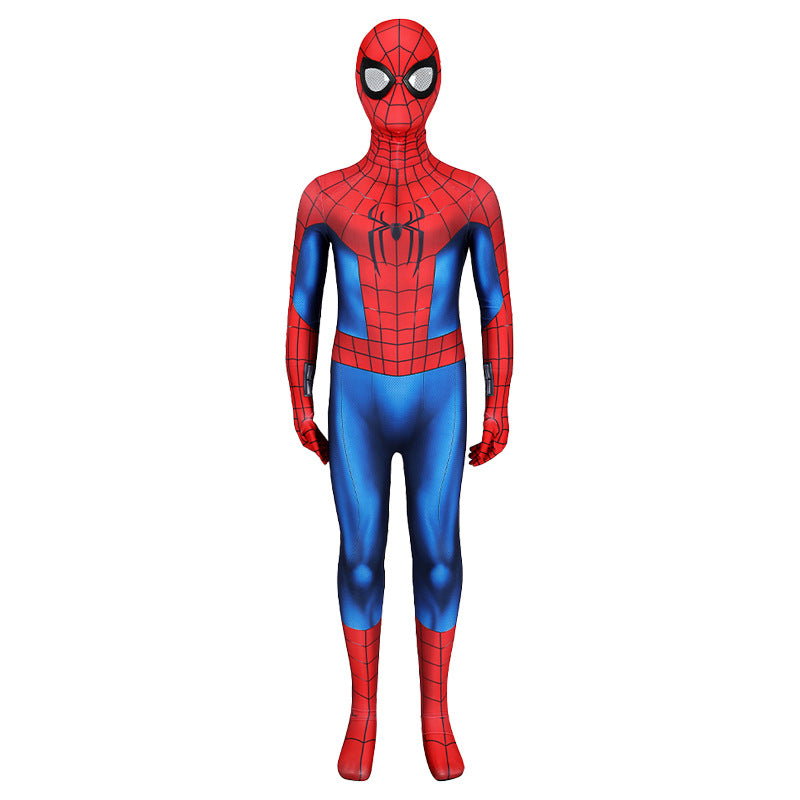 Spider-Man: Brand New Day Costume + Mask (Kids)