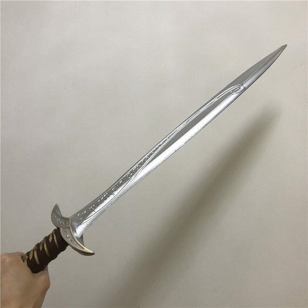 Lords of the Ring Hobbits Frodo Baggins Sting Sword 1:1 PU foam sword