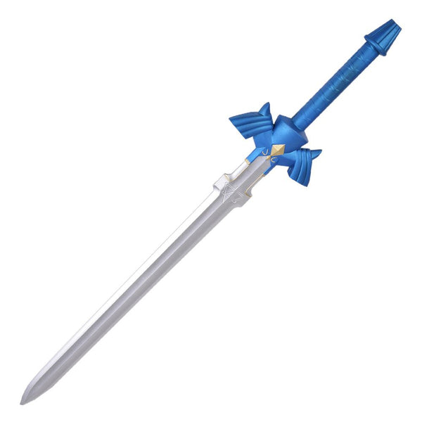 Legend of Zelda Link Master Sword 1:1 PU foam