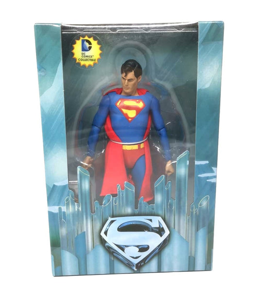 DC comic collectable figures 7inch