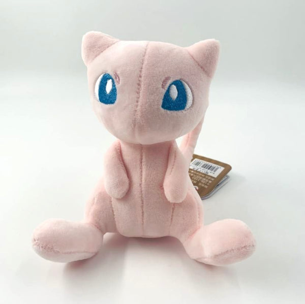 Pokemon - Mew soft toy plush