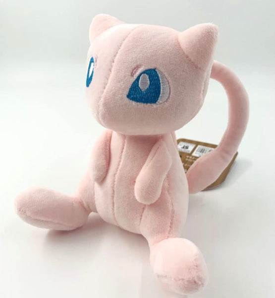 Pokemon - Mew soft toy plush