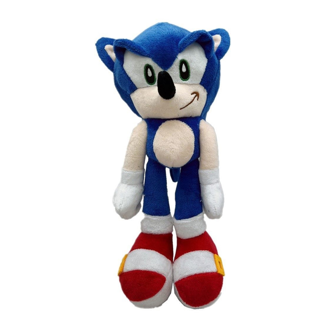 Sonic the hedgehog soft toy plush 30cm