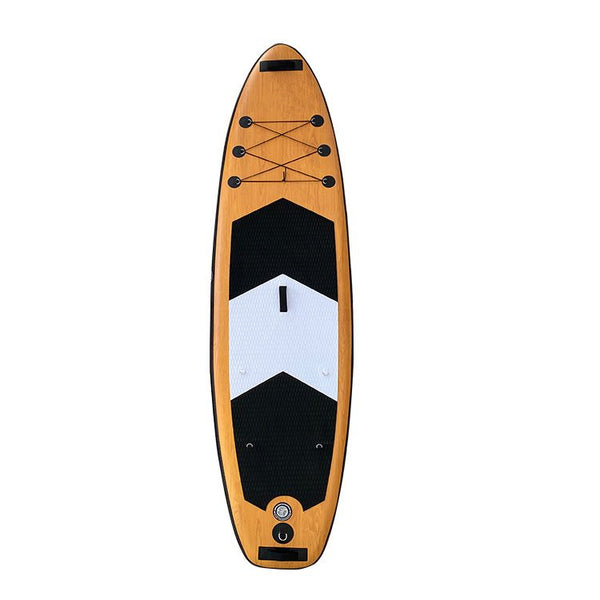 10'6 Stand up Inflatable Paddle Sup board 320*81*15cm Set