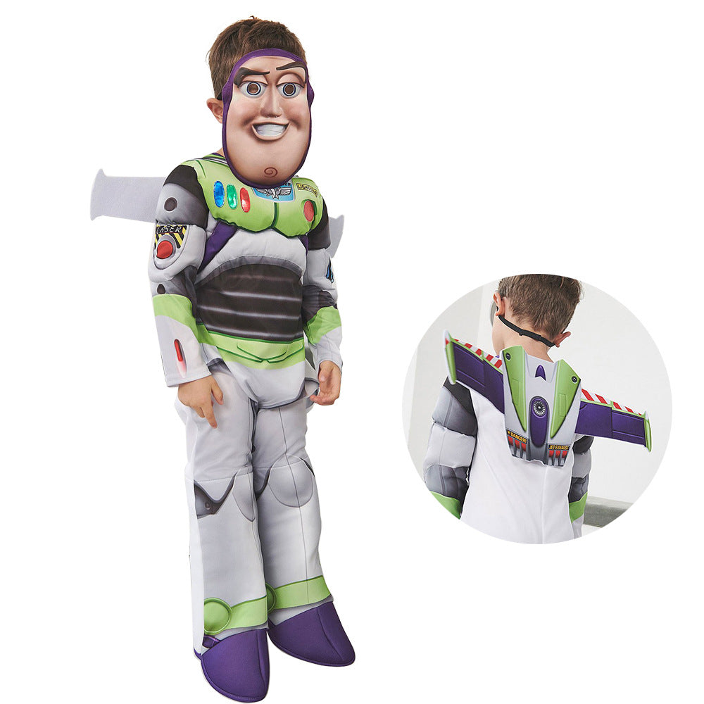 Toy Story Buzz lightyear Costume Set