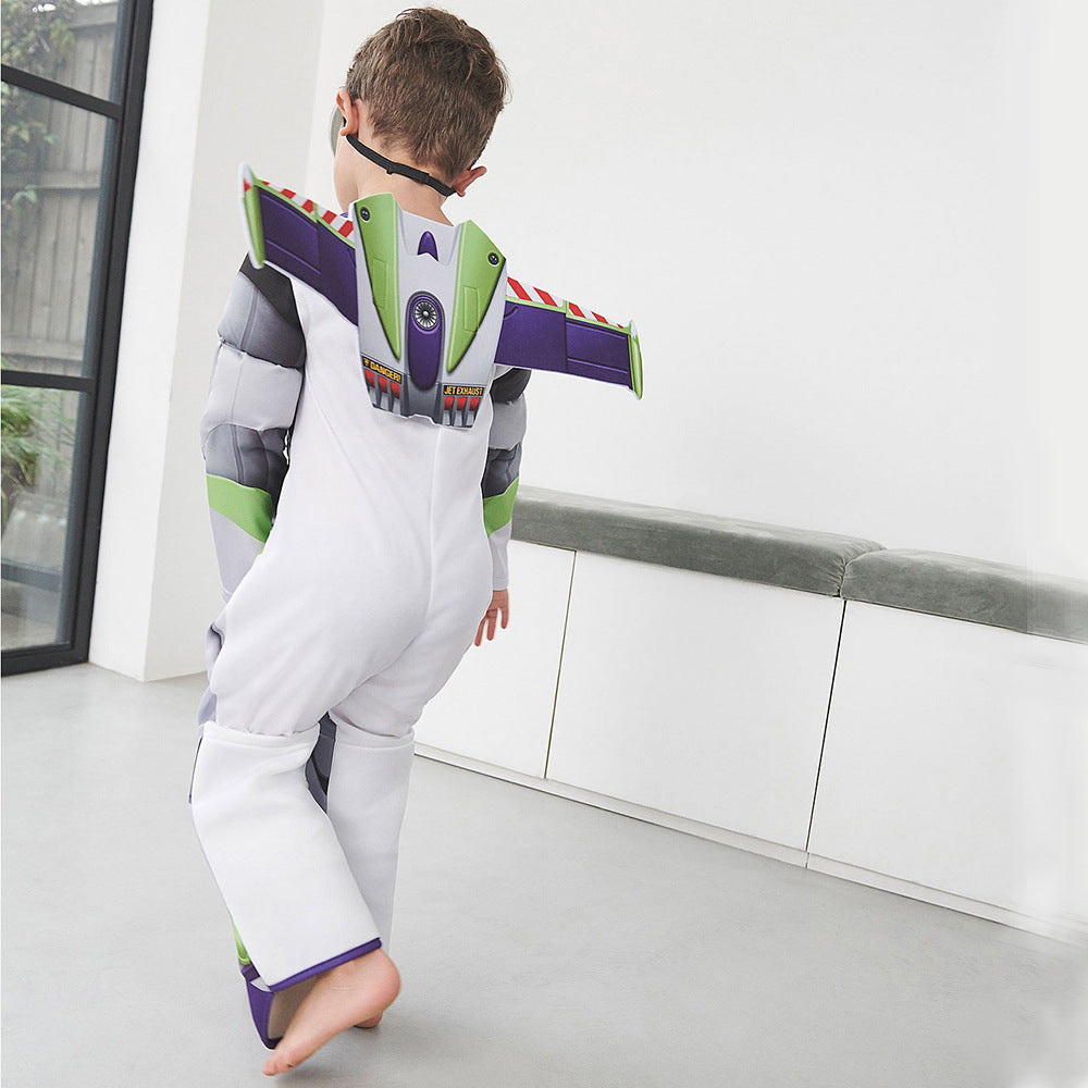Toy Story Buzz lightyear Costume Set