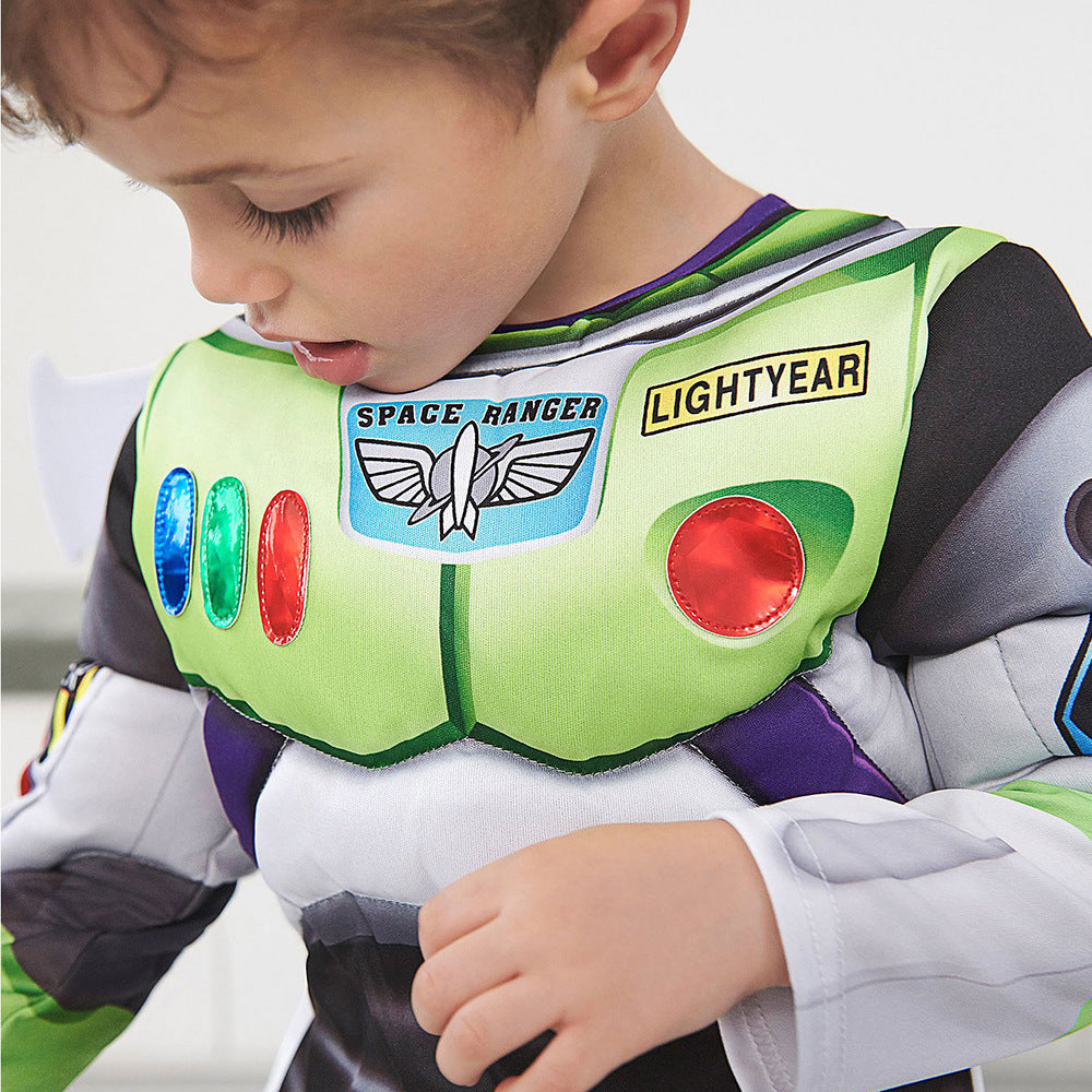 Toy Story Buzz lightyear Costume Set
