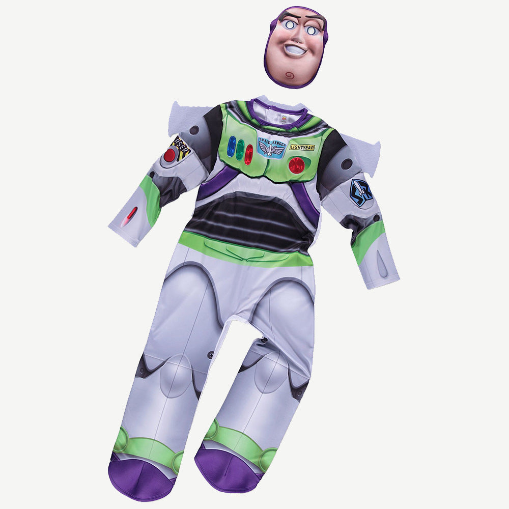 Toy Story Buzz lightyear Costume Set