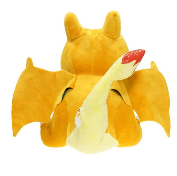 Pokemon Charizard Cute Charizard Soft toy - Approx 12inch 30cm
