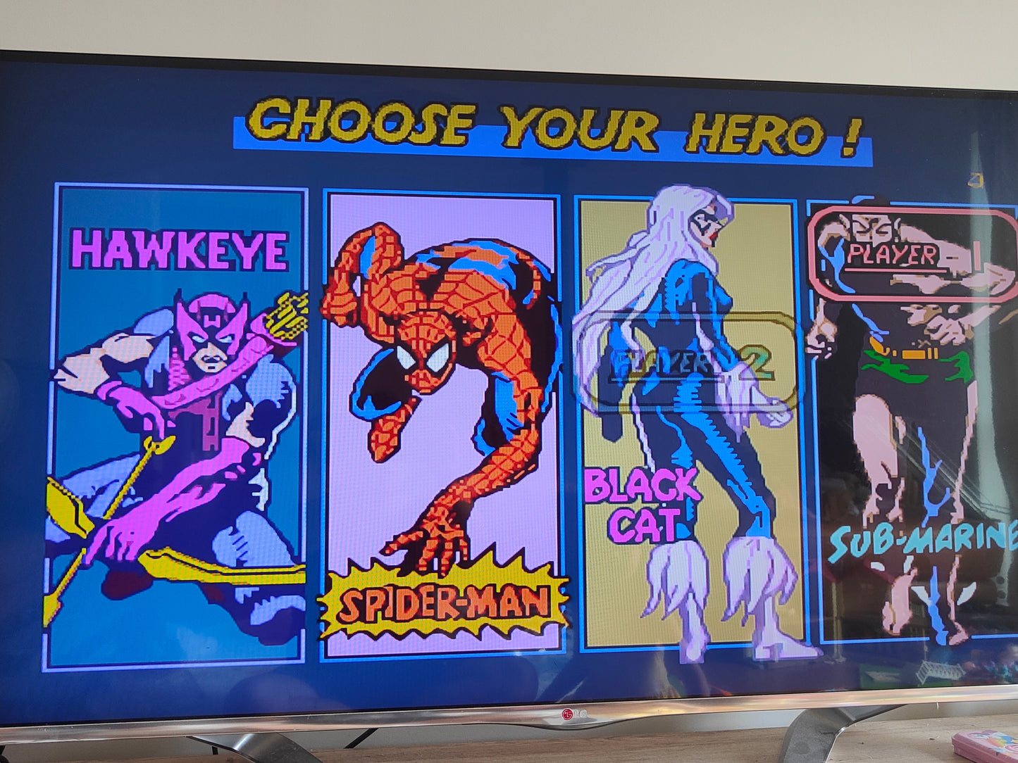 22inch Screen table top Acrade game in 1 console - Pandora 3D SAGA EX2