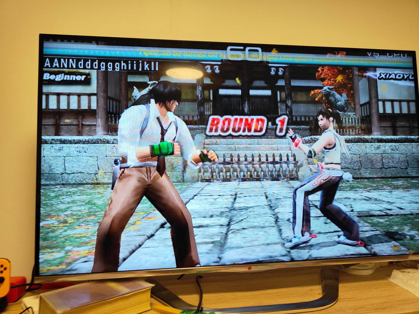 22inch Screen table top Acrade game in 1 console - Pandora 3D SAGA EX2