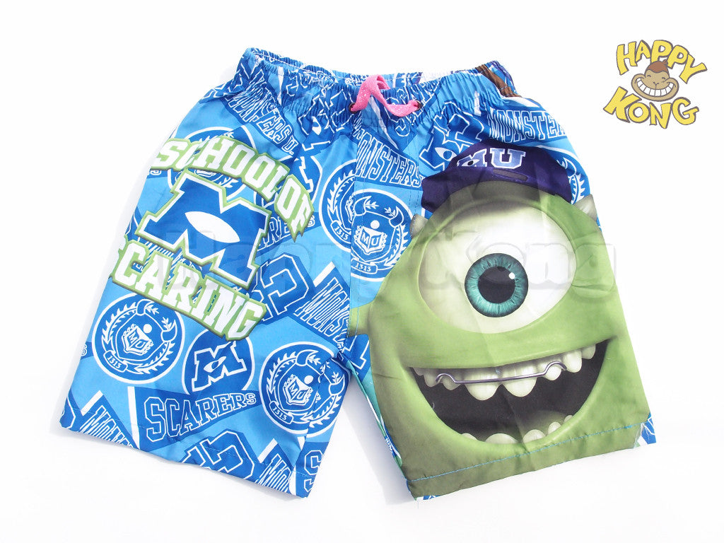 Monster Boys Shorts / Swim Pants