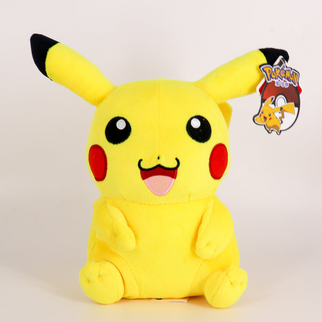 Pikachu Pokemon Soft toy - Approx 20cm