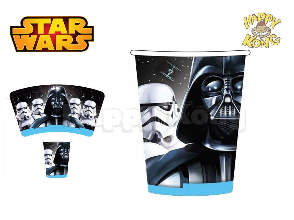 Star Wars Classic Official Licensed Party Cup