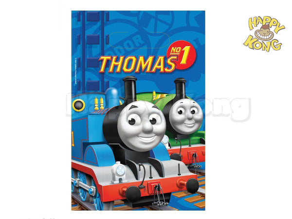 Thomas and friends party lootbag pack of 8